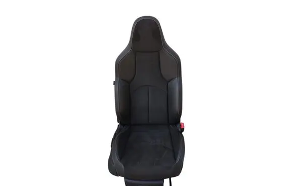 Seat Leon (5F) Front passenger seat 