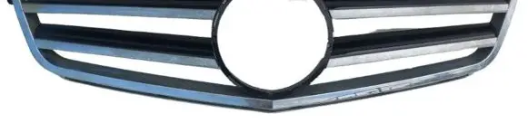 Mercedes-Benz C AMG W204 Front grill zamiennik