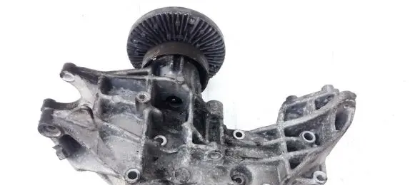 Audi A4 S4 B5 8D Engine mounting bracket