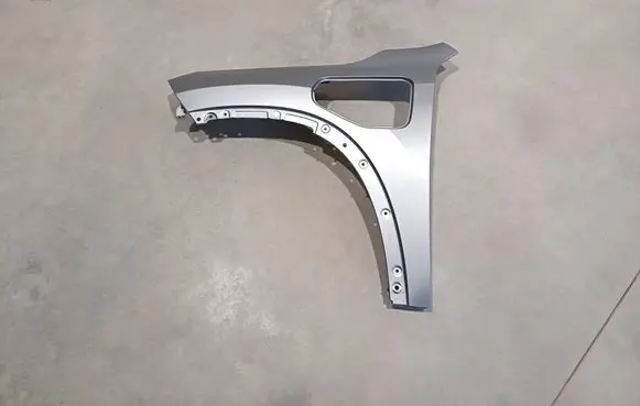 BMW X1 U11 Fender