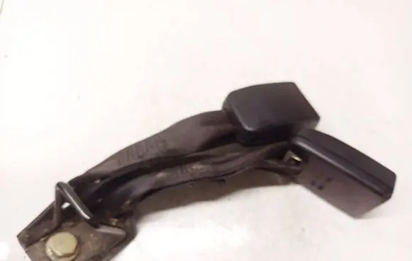 Nissan Primera Middle seatbelt buckle (rear) 88842AV800