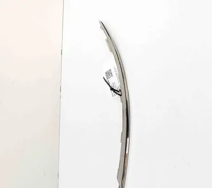 Citroen C4 III e-C4 Under headlight/headlamp trim 9834741680