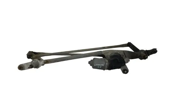 Suzuki Grand Vitara II Front wiper linkage and motor 3811065J00 1593000482