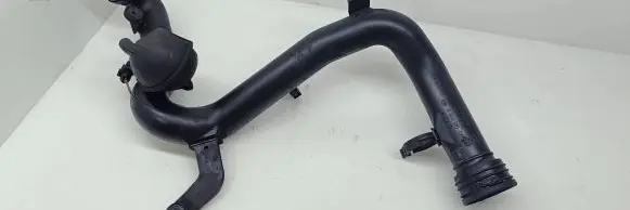 Volkswagen Golf V Intercooler hose/pipe 1K0145770B