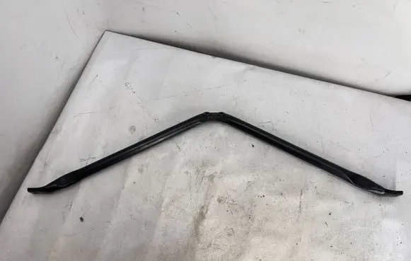 BMW 3 F30 F35 F31 Top upper radiator support slam panel 724578909