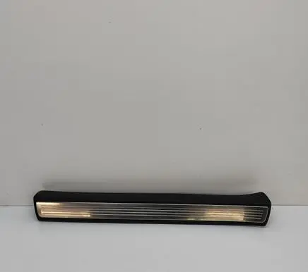 Mercedes-Benz S C217 Front sill trim cover A2226808135