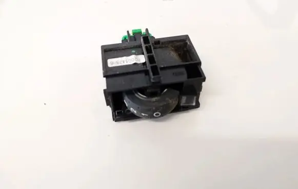Renault Espace - Grand espace IV Headlight level height control switch 8200147868