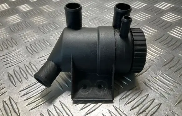 Citroen Evasion Oil fill pipe 9612756080
