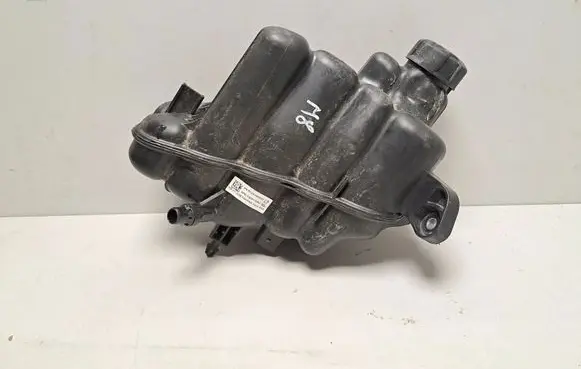 BMW X1 U11 Coolant expansion tank/reservoir 5A14990
