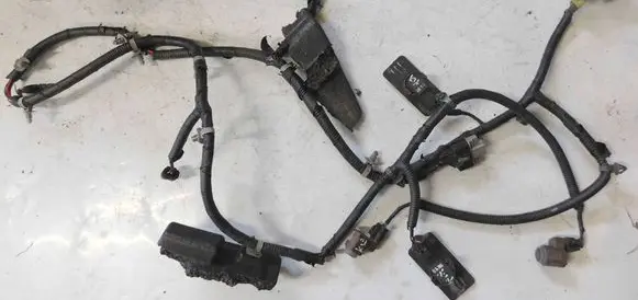 Parking PDC sensor