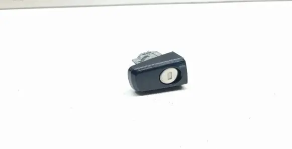 Opel Astra J Front door lock (next to the handle) 