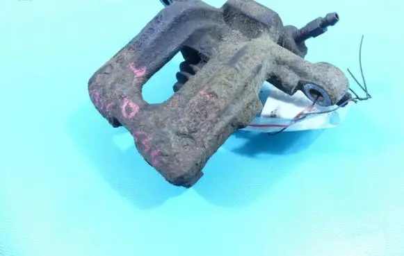 Mercedes-Benz Vaneo W414 Rear brake caliper IMPRK1354644
