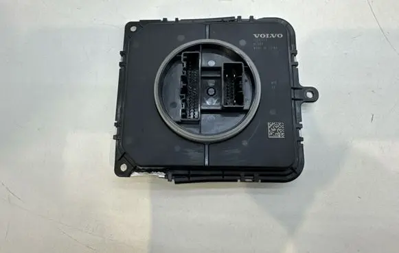 Polestar 2 LED ballast control module 32337413