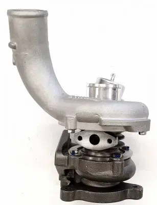 Opel Movano A Turbo 7381235003S 8200046681B 7701473283