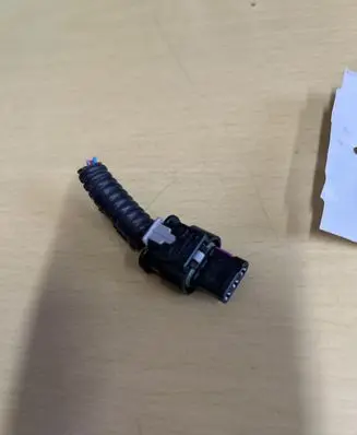 Opel Corsa F Parking PDC sensor 2289033