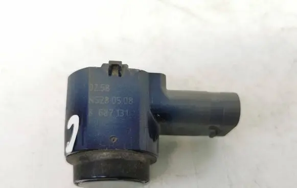 Ford Mondeo MK IV Parking PDC sensor 6w8315k859cb Ns280508