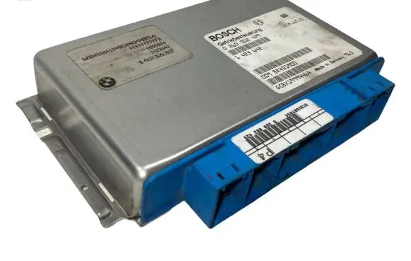 BMW 5 E39 Gearbox control unit/module 1423642 0260002429 1423632