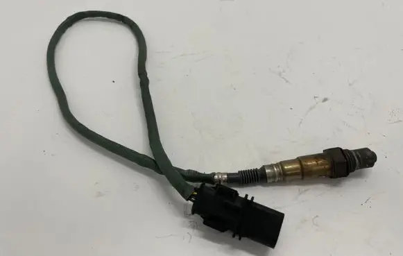 Mercedes-Benz E W212 Lambda probe sensor A0035427118
