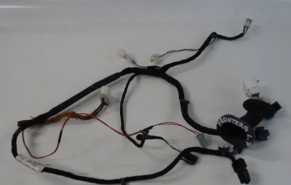 Opel Frontera B Front door wiring loom