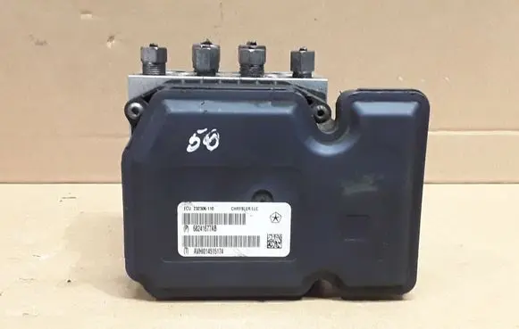Jeep Grand Cherokee ABS Pump 68241677AB 1732160500000 2232306110