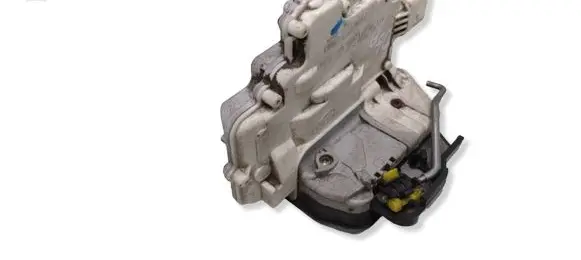 Audi A4 S4 B7 8E 8H Rear door lock 8E0839016AA
