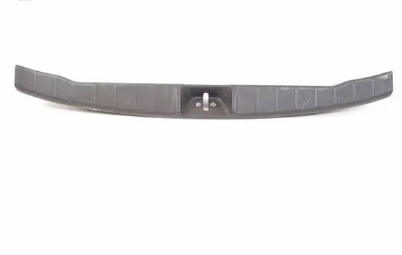 Mitsubishi ASX Trunk/boot sill cover protection 7240A161