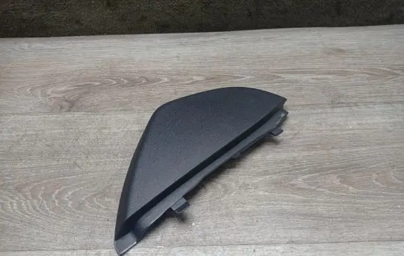 Volvo S80 Dashboard side end trim 30722267