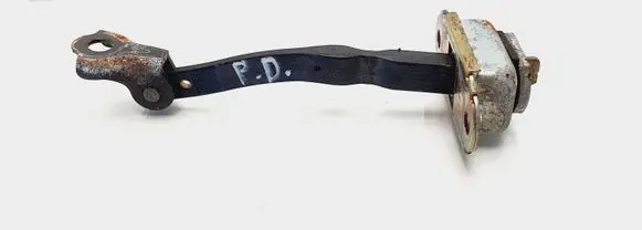 Infiniti FX Front door check strap stopper