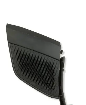 Porsche Taycan 9J1 Dash center speaker trim cover 9J1868148