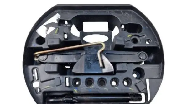 Renault Laguna III Tool set 995040007R