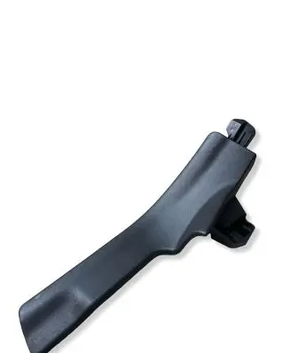 Volvo V60 Rear sill trim cover 31348251