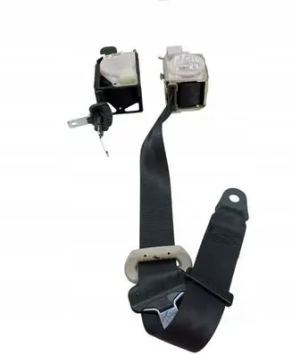 Peugeot Partner Front seatbelt 96815097XX