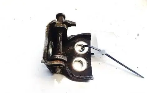 Citroen C4 I Rear door lower hinge