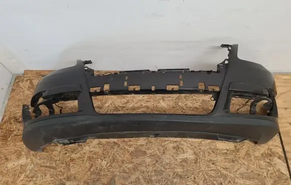 Volkswagen PASSAT B6 Front bumper