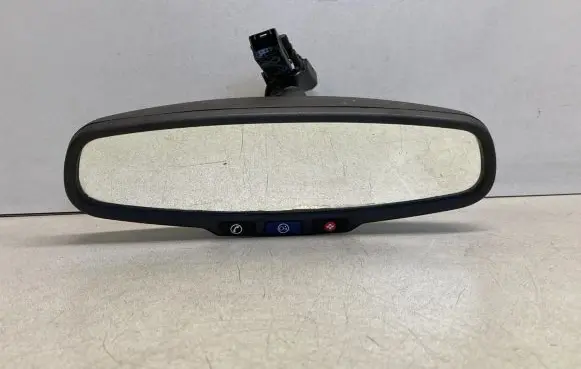 Chevrolet Camaro Rear view mirror (interior) 026391 9L241L47198