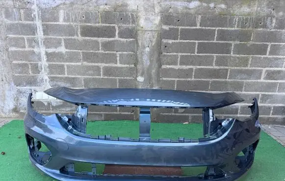 Fiat Tipo Front bumper 735631451