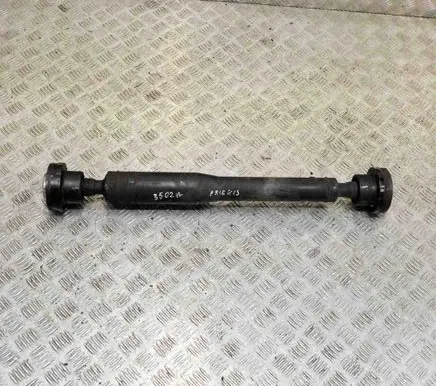 Land Rover Range Rover L322 Front prop shaft 