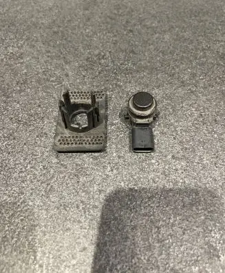 Chrysler Pacifica Parking PDC sensor 5XG31NRVAA 0263033747