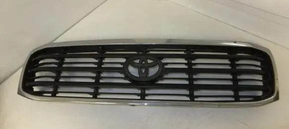 Toyota Land Cruiser (J100) Front grill 5311160350 5310160200