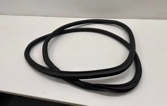 Mercedes-Benz GLC C254 Rear door rubber seal (on body) A2546970100