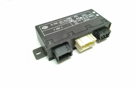 Volkswagen Golf Sportsvan Other control units/modules 5DK00735812