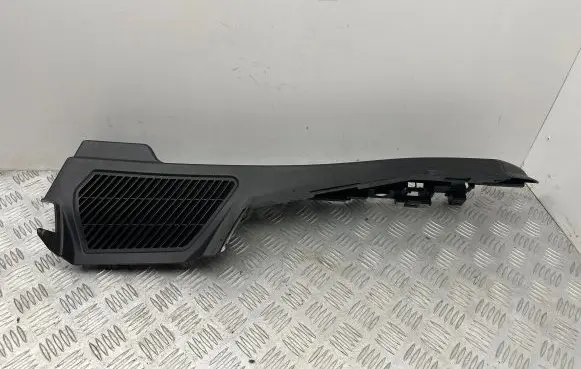 BMW X5 E70 Other trunk/boot trim element 7145949
