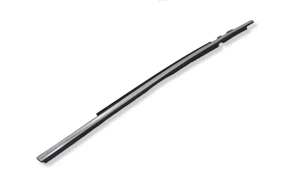 Volvo XC90 Rear door glass trim molding 30661286