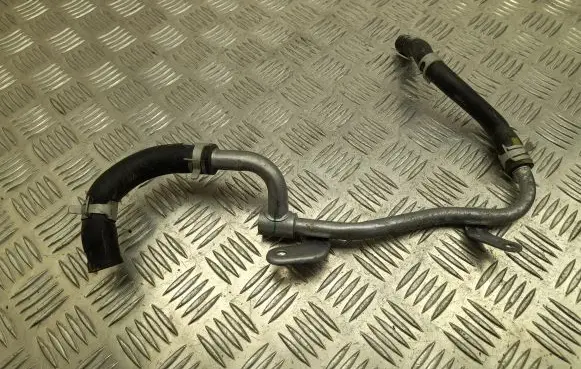 Hyundai Tucson TL Engine coolant pipe/hose 2M800