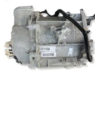 Renault Zoe Electric car motor 290102964R 290H23970R C010117