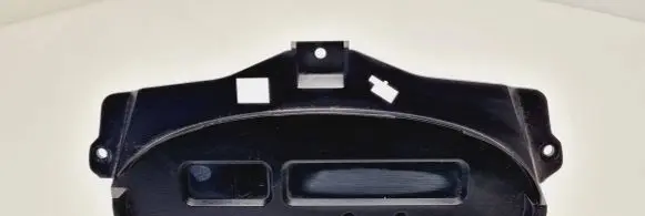 Renault Scenic I Screen/display/small screen P8200142416 028012