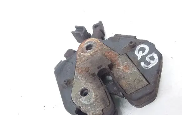Volvo S80 Engine bonnet/hood lock/catch 9483765