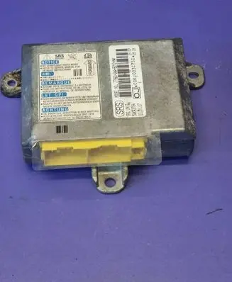 Honda CR-V Airbag control unit/module 77960-SWA-E212-M4 77960SWAE212M4 C0KJ003C75Z