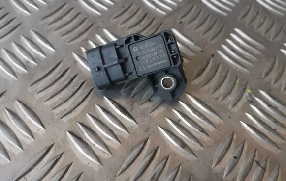 Air pressure sensor