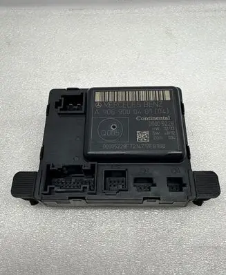 Volkswagen Crafter Door control unit/module A9069000401